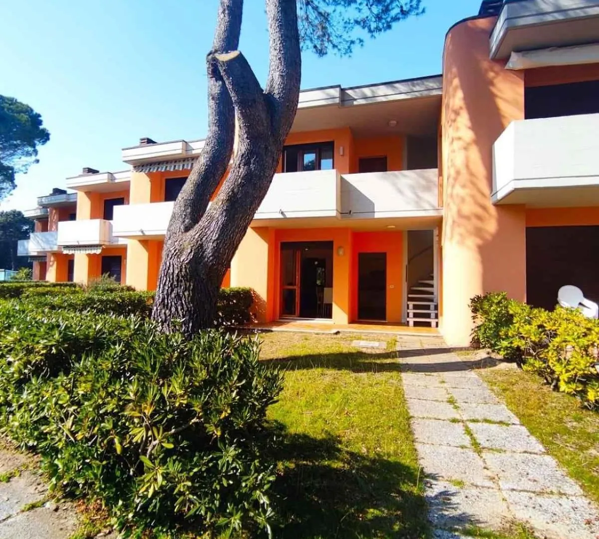 Apartments In Bibione 24630 Италия