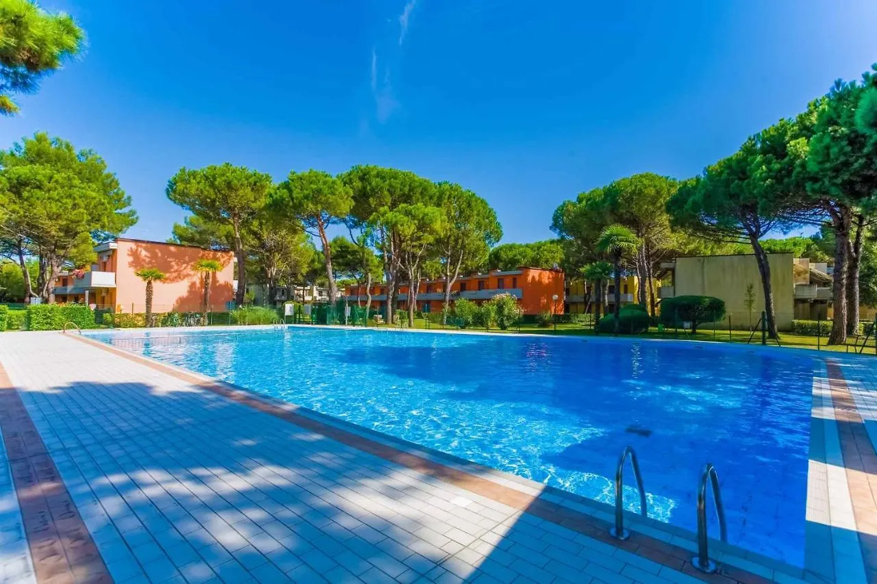 Apartments In Bibione 24630 contacts