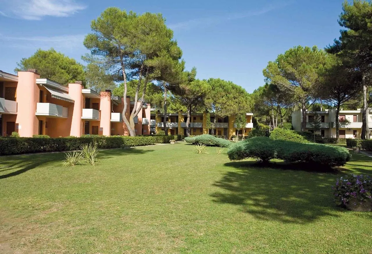 Apartments In Bibione 24630