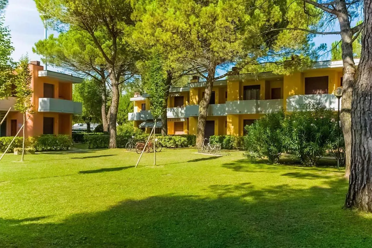 Apartments In Bibione 24630