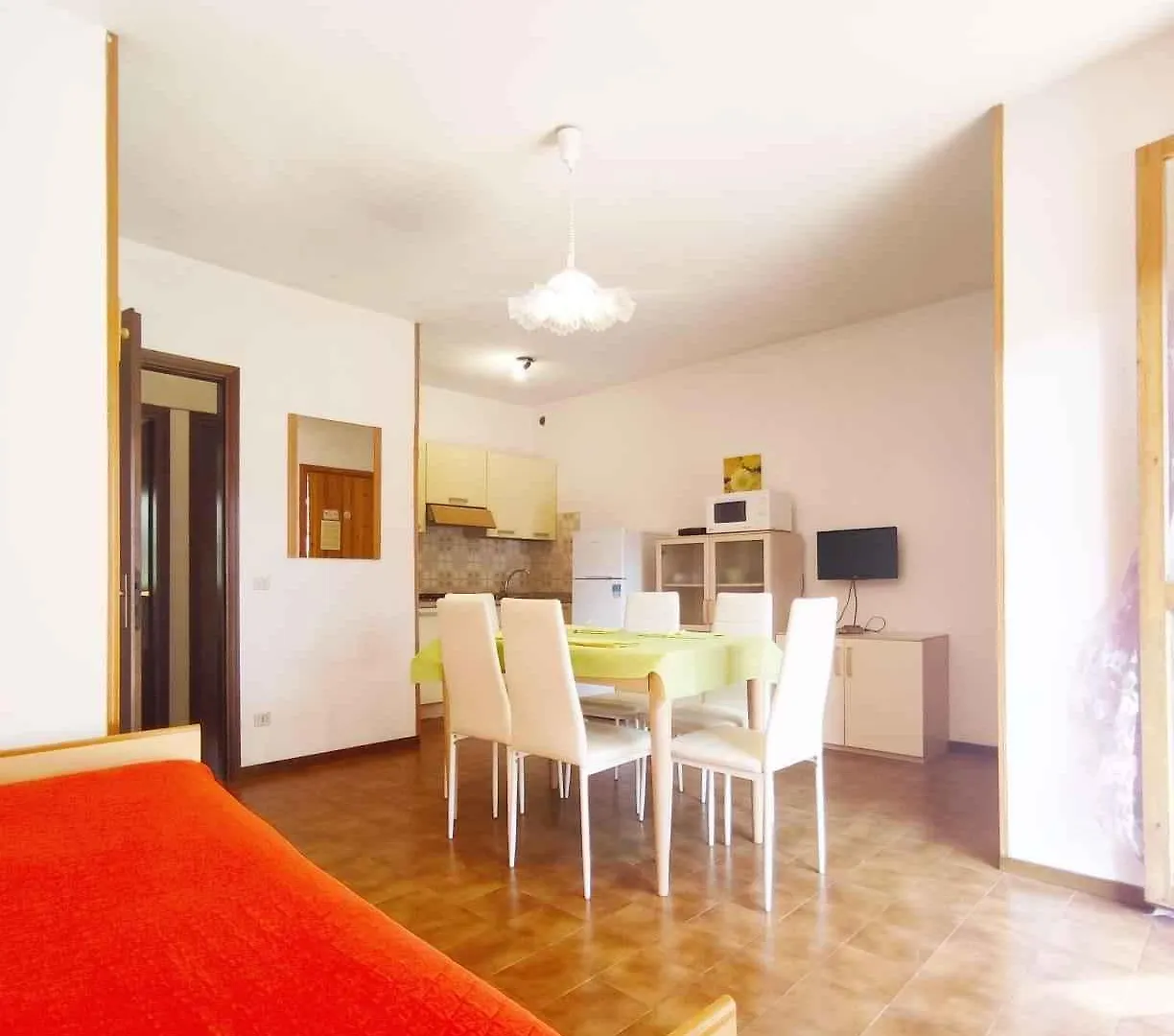 Apartments In Bibione 24630