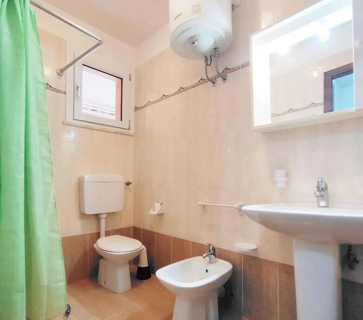 Apartments In Bibione 24630 0*,  Italy