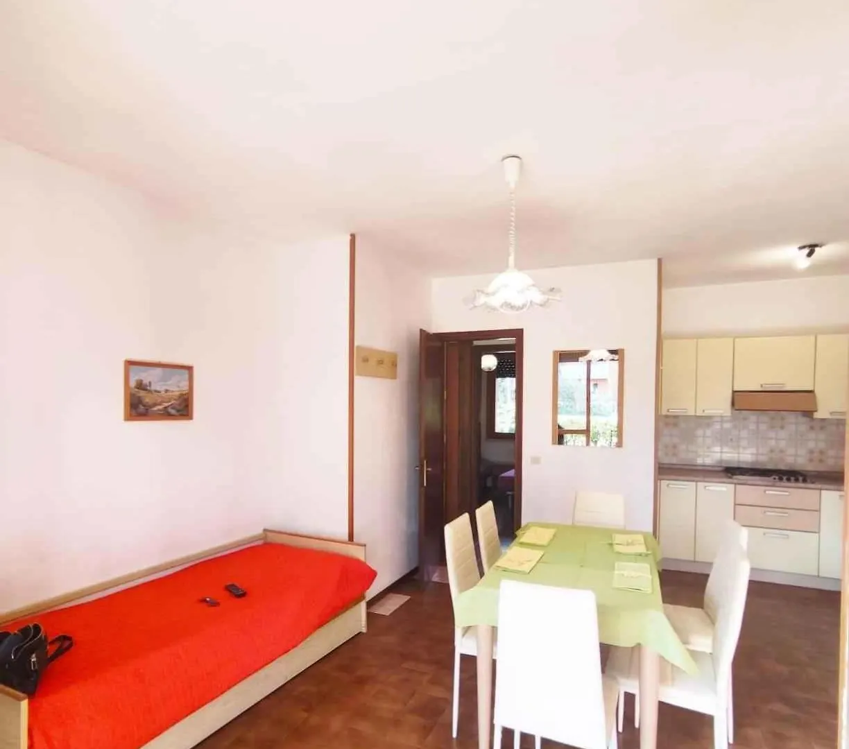 Apartments In Bibione 24630 Italy