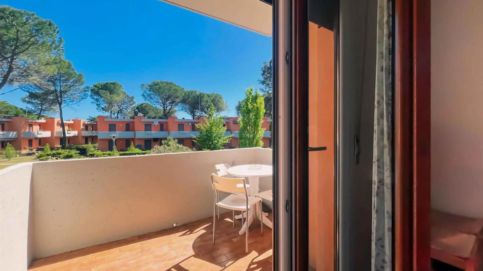 Apartments In Bibione 24630 Italy