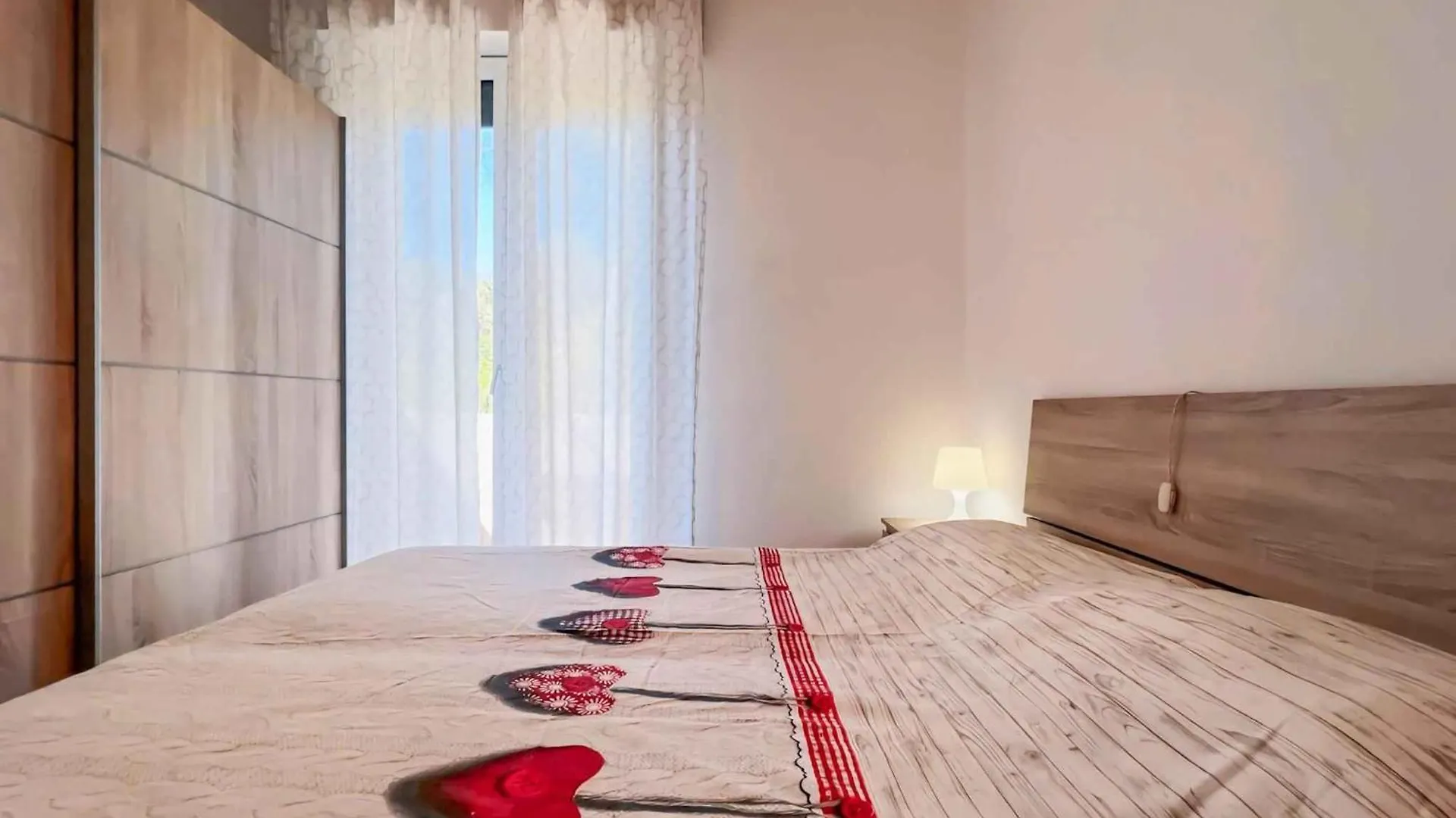 Apartments In Bibione 24630
