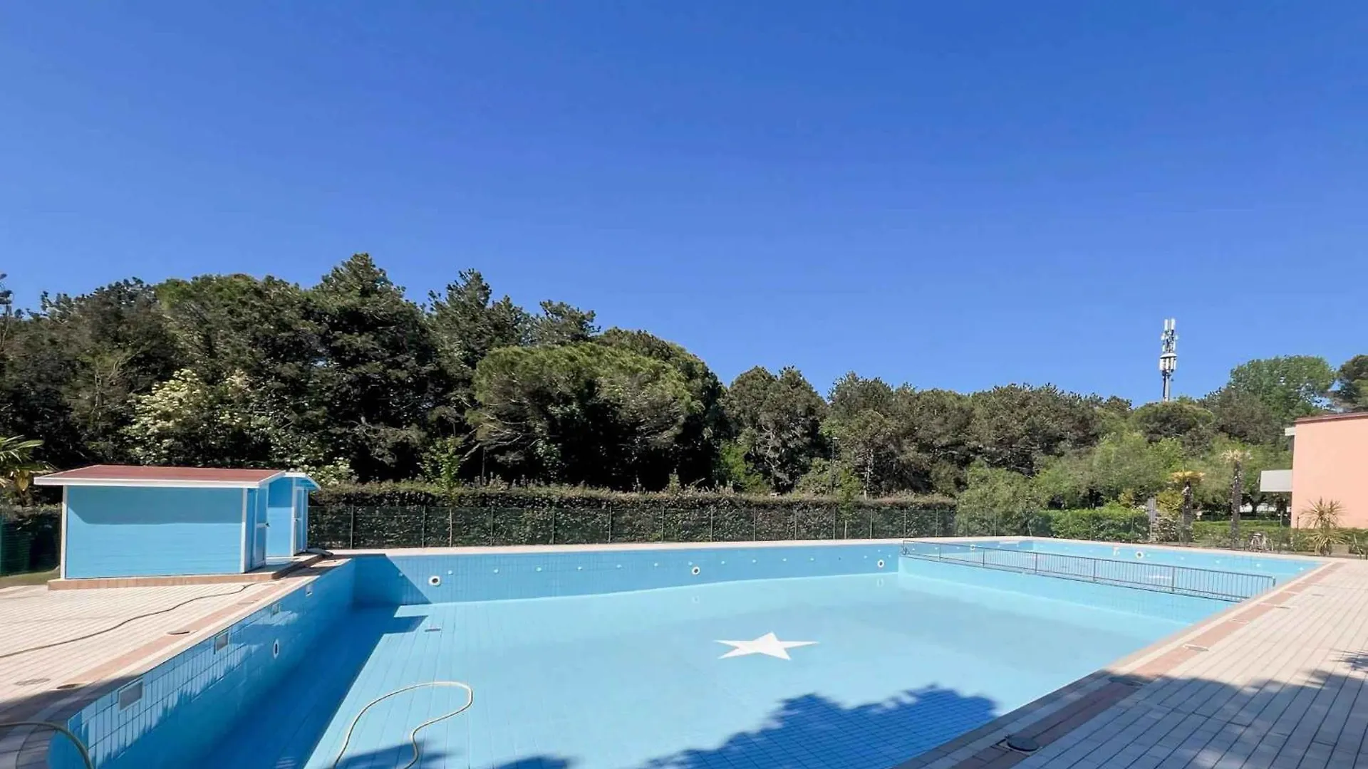 Apartments In Bibione 24630 0*,