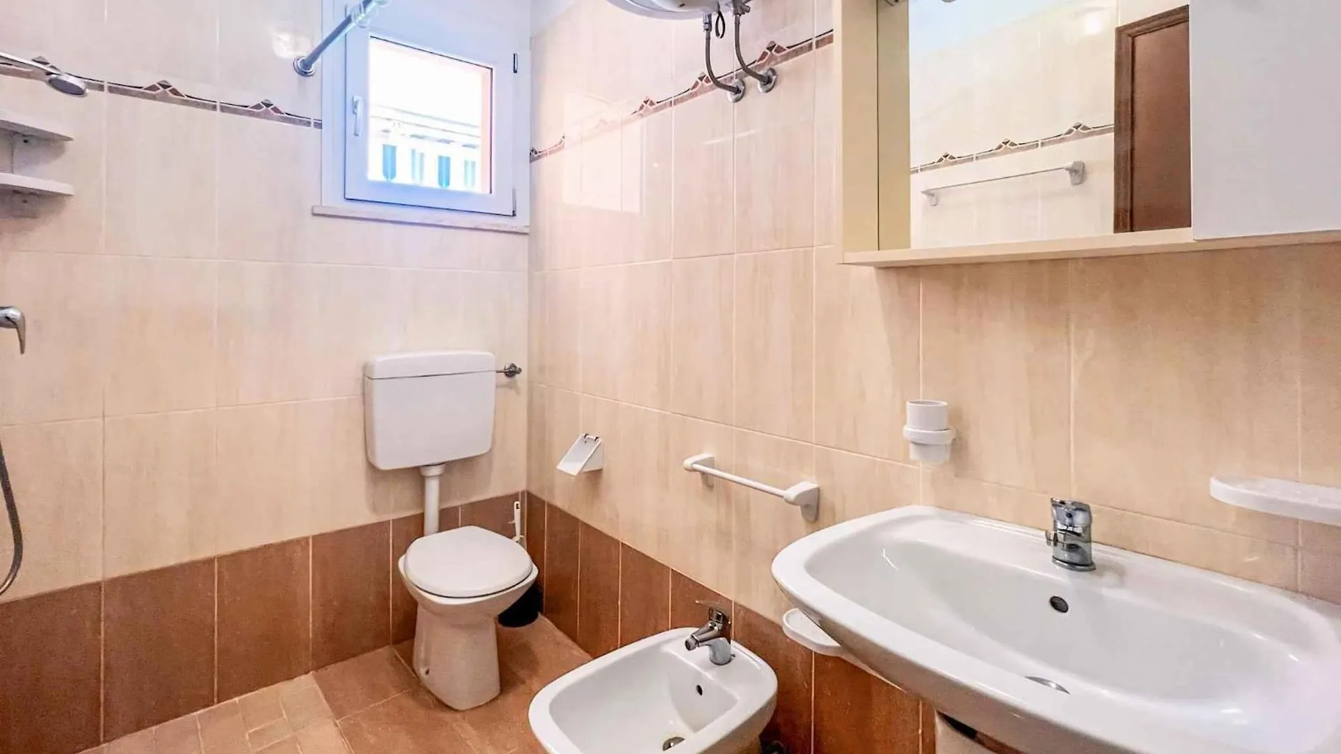 Apartments In Bibione 24630 Italy